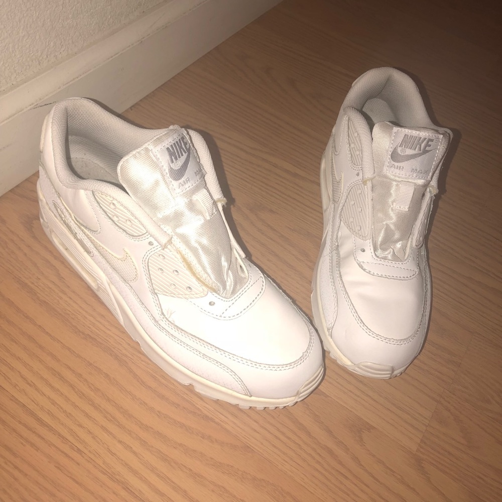 Nike air max